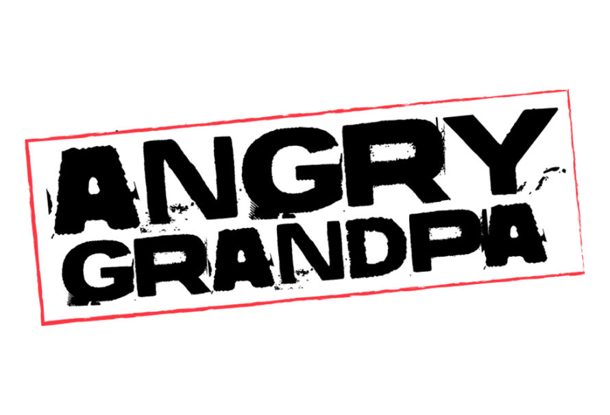 Angry grandpa images