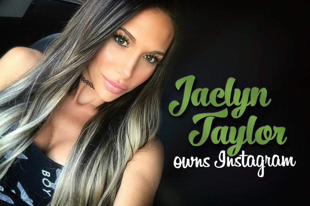 Jaclyn taylor