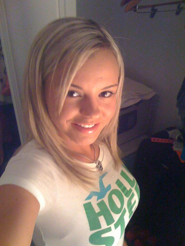 The Very Personal Private Photos Of Charlie Sheen’s Latest Scandal Babe Bree Olson Heyman Hustle
