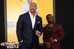 Central Intelligence Los Angeles Premiere USA - Central Intelligence Los Angeles Premiere - Westwood/ImageCollect