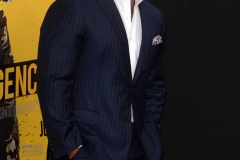 Dwayne Johnsonat the "Central Intelligence" Los Angeles Premiere, Village Theater, Westwood, CA 06-10-16/ImageCollect