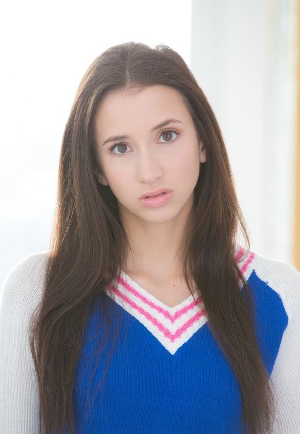 Belle Knox Gets a Writing Credit … From Time Magazine … And It’s This