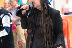 Boy George/Culture Club