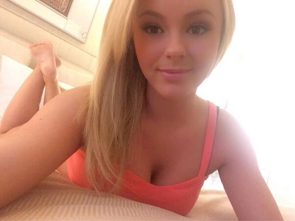 Bree Olson Reveals All in a Brand New Interview! 