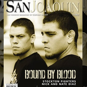 Nick and Nate Diaz’s Hometown Files For Bankruptcy – Heyman Hustle