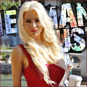 Courtney Stodden Debuts A Dramatically Altered New Look at ...