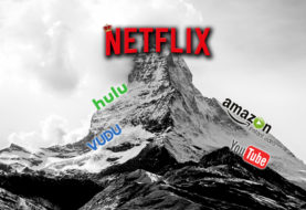 How Netflix and Amazon Have Changed the Entire Entertainment Business