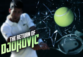 Djokovic Set to Return