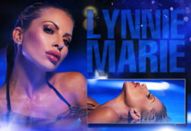 #ThisIsHardRock: Miss Lynnie Marie