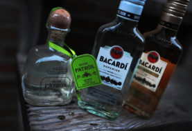 Bacardi to Acquire Patron