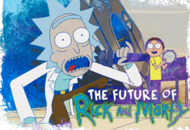 The Future of Rick and Morty