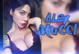 You Saw Her Here First: Alex Mucci