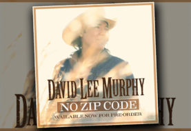 David Lee Murphy Confirms the Date His New Album "No Zip Code" Will Be Released