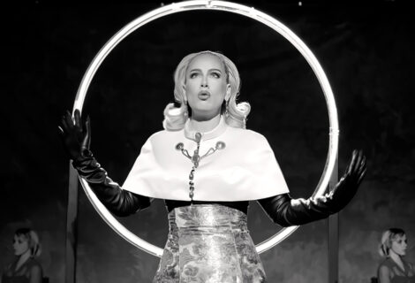 Adele Releases Music Video for "Oh My God"