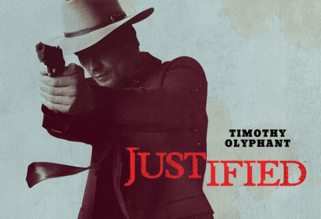 Timothy Olyphant is Returning as Raylan Givens for a New FX Revival of "Justified"