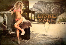 Hot lynnie marie EXCLUSIVE: Miss