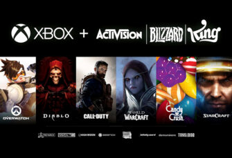 Microsoft Purchases Activision Blizzard for Almost 70 BILLION (Yes, Billion) Dollars, Eyes the Metaverse as the Future
