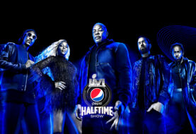 If Pepsi's Super Bowl Halftime Show is Half as Good as This Star-Studded Commercial, It'll Be F'n Epic!
