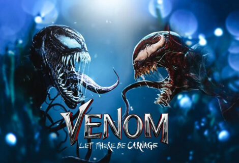 Venom vs Natural Born Killer Venom
